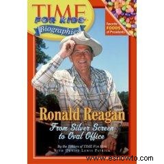Recuerdos de Ronald Reagan