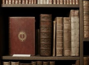 Guía experta: Cómo almacenar libros antiguos para su óptima conservación