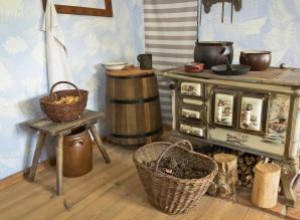 Guía Completa para Identificar Estufas de Leña Antiguas: Tipos, Marcas y Valor