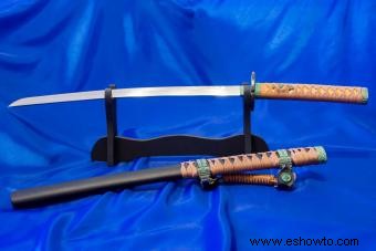 espadas antiguas 