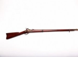 Rifles de la Guerra Civil