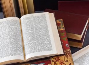 Enciclopedias Collier Coleccionables: Historia, Valor y Usos Prácticos del Favorito Familiar