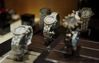 ¿Cuánto vale mi reloj Bulova? Valores explicados