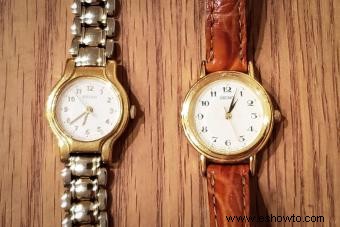 Relojes Seiko antiguos:historia y tipos valiosos para coleccionar