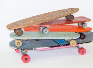 Historia Completa de las Patinetas Antiguas: Evolución, Innovaciones y Valor Coleccionable
