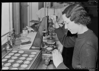 Relojes Hamilton antiguos:una guía básica para coleccionistas