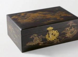 Cajas de Música Japonesas Antiguas: Historia, Estilos y Guía para Coleccionistas