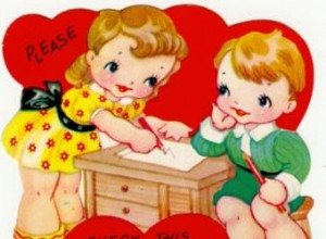 Tarjetas Antiguas de San Valentín: Guía Completa para Coleccionistas