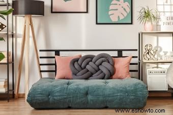 Ideas inspiradas para elegir ropa de cama para su cama de piso