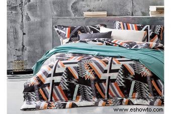Ideas inspiradas para elegir ropa de cama para su cama de piso
