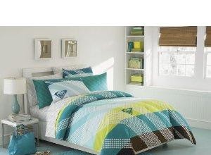 Ropa de Cama Roxy: Diseños Modernos y Juveniles Inspirados en el Surf