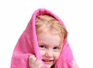 Toallas de Baño para Niños: Opciones Divertidas, Cómodas y Personalizadas