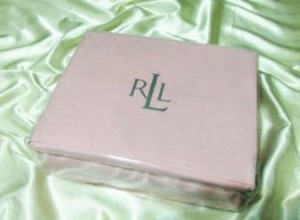 Juego de Sábanas y Edredón Ralph Lauren: Elegancia Clásica para tu Dormitorio