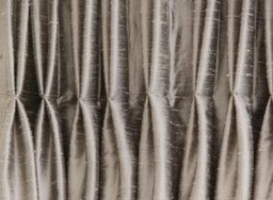 Cortinas Plisadas: Guía Completa de Tipos, Ventajas y Consejos Profesionales