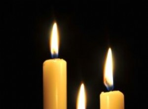 El Profundo Significado de un Servicio a la Luz de las Velas: Guía Completa