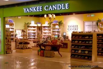 ¿Las Yankee Candles tienen toxinas?