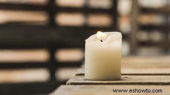 Las 16 mejores velas masculinas de audaces a reconfortantes 