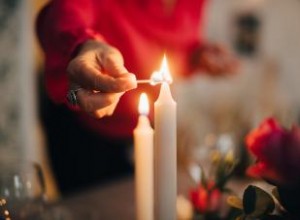 ¿Son perjudiciales las velas para la salud? Lo que revelan los estudios científicos