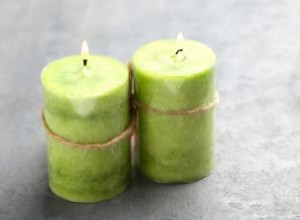 Descubre el aroma y las tradiciones navideñas de las velas de arrayán (Bayberry)