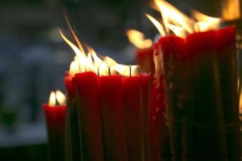 Soluciones para el humo de las velas:disfrute de las velas de forma segura 