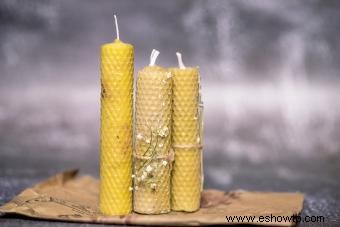 Soluciones para el humo de las velas:disfrute de las velas de forma segura 