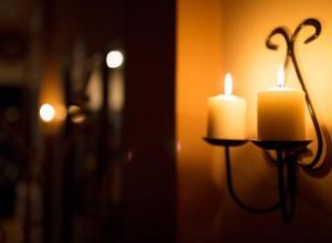 Portavelas de Pared: Guía Experta para Elegir, Instalar y Decorar con Estilo