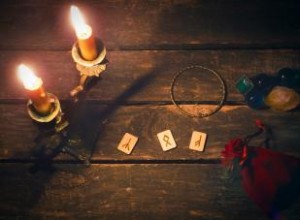 Hechizos Wiccanos con Velas para Atraer Dinero y Prosperidad: Guía Experta