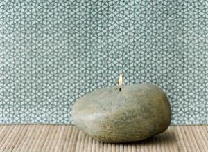 Guía paso a paso: Cómo hacer velas de roca caseras de forma segura y fácil