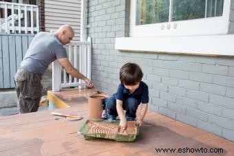Guía definitiva para el mantenimiento y la limpieza de terrazas