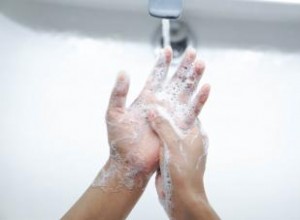 Guía oficial: Orden correcto de los pasos para lavarse las manos según los CDC