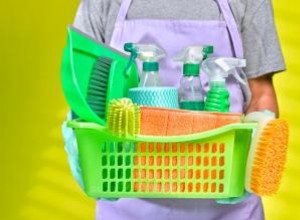 Los 15 mejores productos de limpieza naturales que realmente funcionan: efectivos y ecológicos