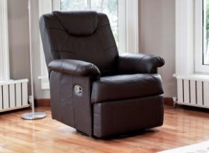 Guía experta para limpiar y cuidar el cuero de tu tumbona Barcalounger