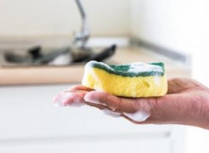 Cómo Limpiar una Esponja: 4 Métodos Efectivos para Eliminar Gérmenes