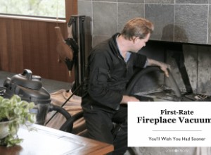 Mejores Aspiradoras de Cenizas para Chimeneas y Estufas: Análisis Experto