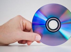 Cómo limpiar un disco DVD de forma segura