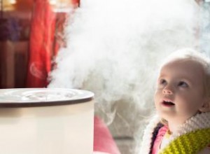 Cómo limpiar un humidificador correctamente: Guía paso a paso con vinagre y más