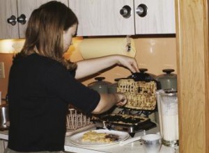 Cómo limpiar una gofrera: Guía práctica paso a paso