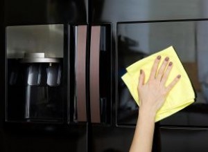 Guía Experta: Cómo Limpiar Acero Inoxidable Negro sin Daños para un Brillo Impecable