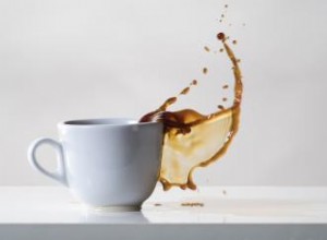 Guía Completa para Eliminar Manchas de Café: Ropa, Alfombras, Muebles y Más