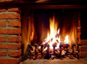 Guía Práctica: Cómo Limpiar el Mortero de la Chimenea de Forma Efectiva y Segura