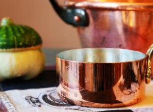 Guía Experta: Cómo Limpiar y Pulir Cobre Deslustrado en Casa