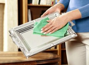 Cómo pulir plata como un profesional: guía experta paso a paso