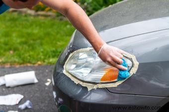 Cómo eliminar fácilmente los residuos de cinta adhesiva