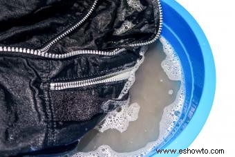 Cómo lavar una mochila - Métodos de limpieza simples 