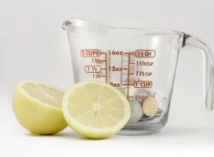 ¿Qué jugos limpian mejor los centavos oxidados? Guía experta con experimento científico