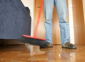 Mannington Ultra Clean: El Limpiador Ideal para Pisos de Madera