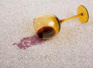 Cómo Eliminar Manchas de Vino Tinto de la Alfombra: Métodos Probados y Efectivos
