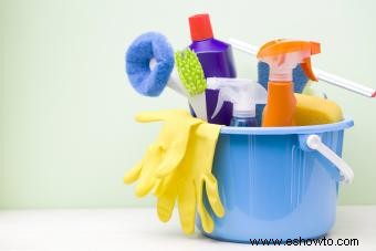 10 mejores limpiadores de baño que hacen que la limpieza sea muy fácil 