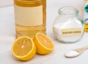 20 trucos efectivos para limpiar tu hogar con limón de forma natural