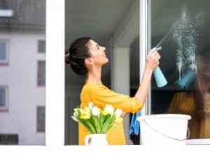 Listas de Verificación Imprimibles para Limpieza de Primavera Completa: Habitación por Habitación